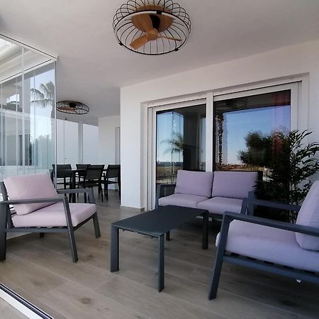Апартаменты Casa Fama Мурсия Экстерьер фото
